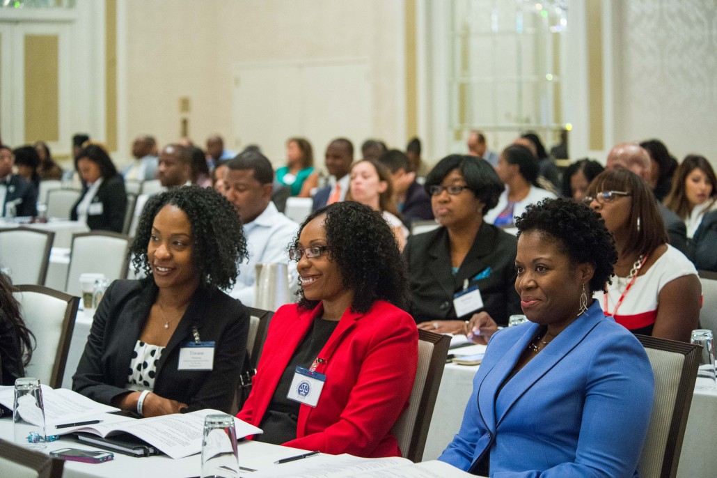 general session The National Black Prosecutors Association