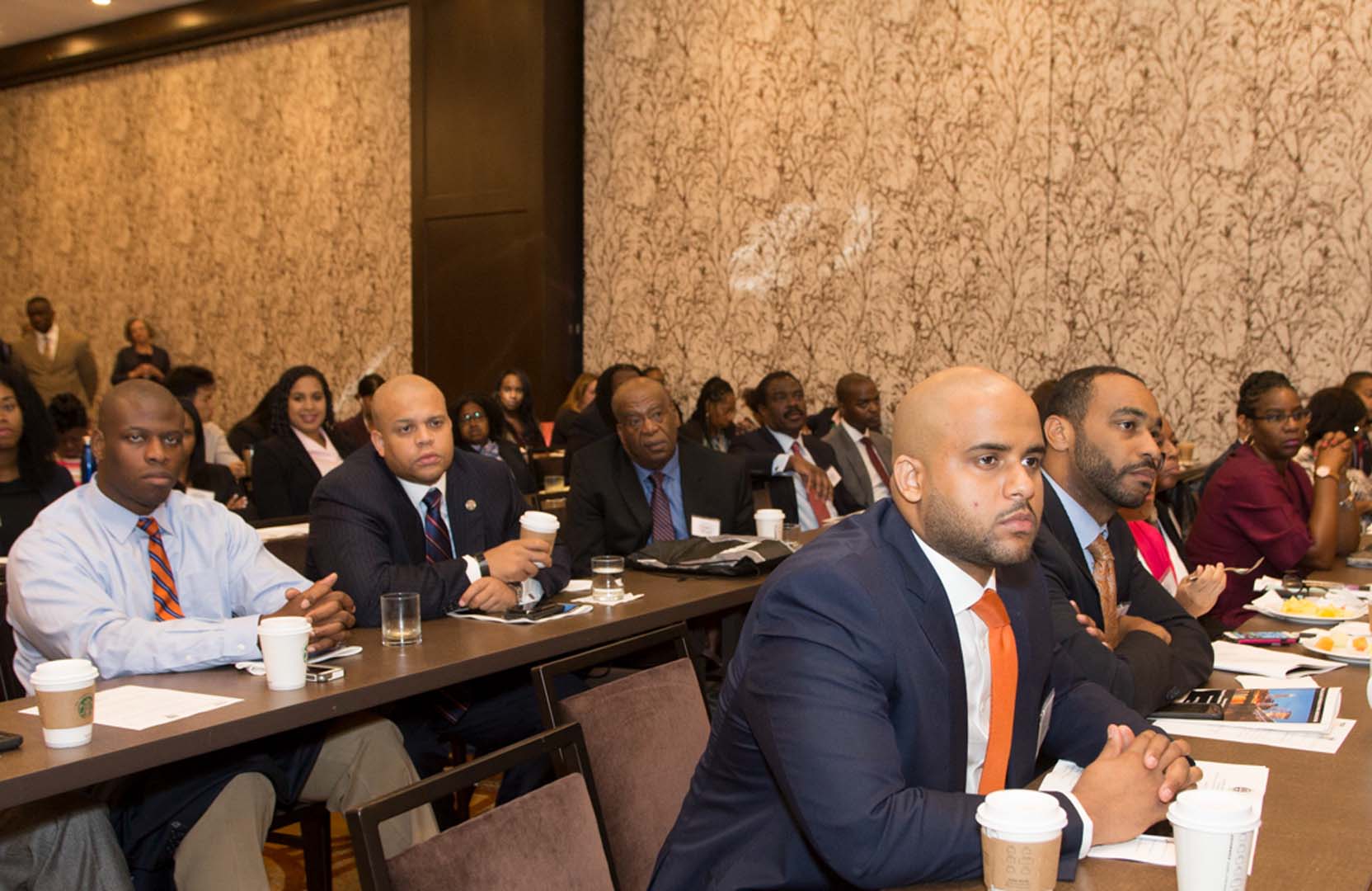NBPAConference42 The National Black Prosecutors Association