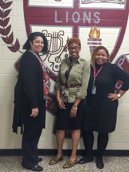 SalemMiddleSchool The National Black Prosecutors Association