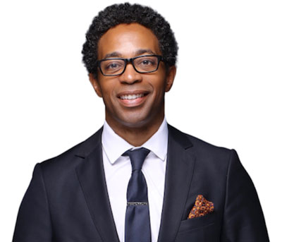 Wesley Bell